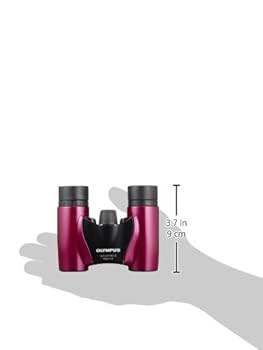 OLYMPUS - ❤️YHMAページ❤️ Amazon | OM SYSTEM/オリンパス OLYMPUS ダハプリズム双眼鏡